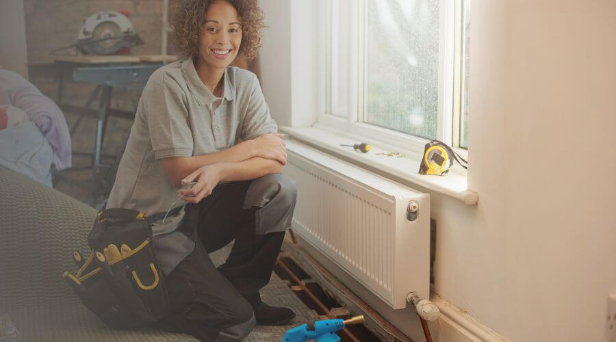 Professional septic pumping service in Bloomingdale, OH
